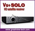 VU Solo enigma2 HD  receiver 1
