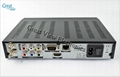 Openbox X4 full HD with GPRS function for worldwide 3