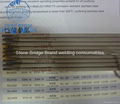 Stainless Steel welding electrode(SS