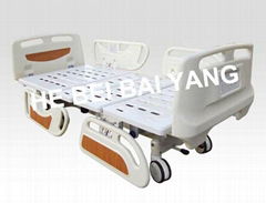 Three-function Electric Hopital Bed 