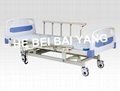 Three-function Electric Hospital Bed  1