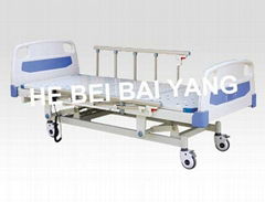 Three-function Electric Hospital Bed 