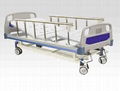 Movable Double-function Manual hospital