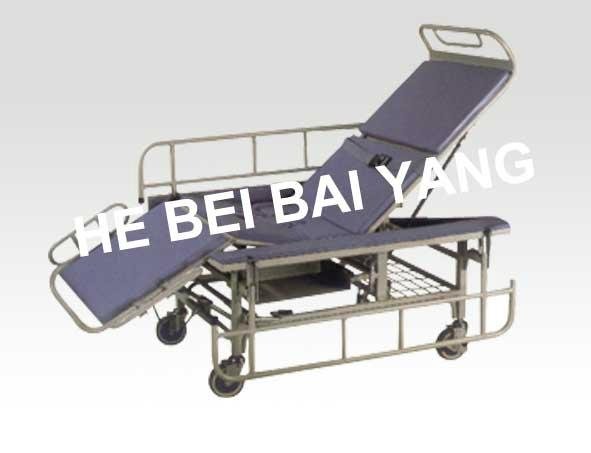 Multi-function Hospital Bed 
