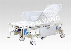 Manual Emergency Stretcher 