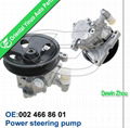 Power Steering Pump for Toyota;Honda;Suzuki;Isuzu 1