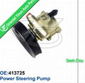 Power Steering Pump for Hyundai;Kia