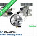 Power Steering Pump for Volkswagen;BMW