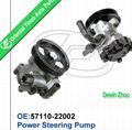 Power Steering Pump for Land Rover;Mini;SEAT;VAUXHALL;JAGUAR; 1