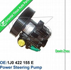 Power Steering Pump for FIAT;IVECO;ALFA ROMEO;LANCIA;FERRARI