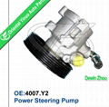 Power Steering Pump for PEUGEOT;RENAULT