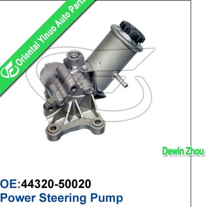 Power Steering Pump for FORD;CHR   ER;JEEP;BUICK