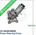 Power Steering Pump for FORD;CHR   ER;JEEP;BUICK 1
