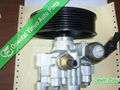 Toyota CAMRY 2.4 Power Steering Pump 44310-33150  1