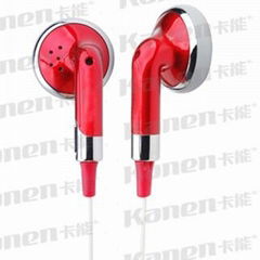 In-ear Earphones 