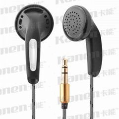   In-ear Earphones 