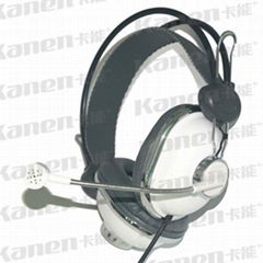 DJ Headphones 