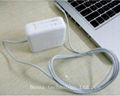 45W for apple macbook,A124445W for macbook AIR 11"   1