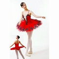 performance tutu