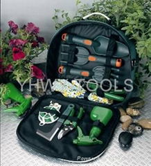 garden tool set