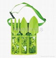 Garden tool set 1