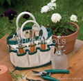 7pc garden tool set 1