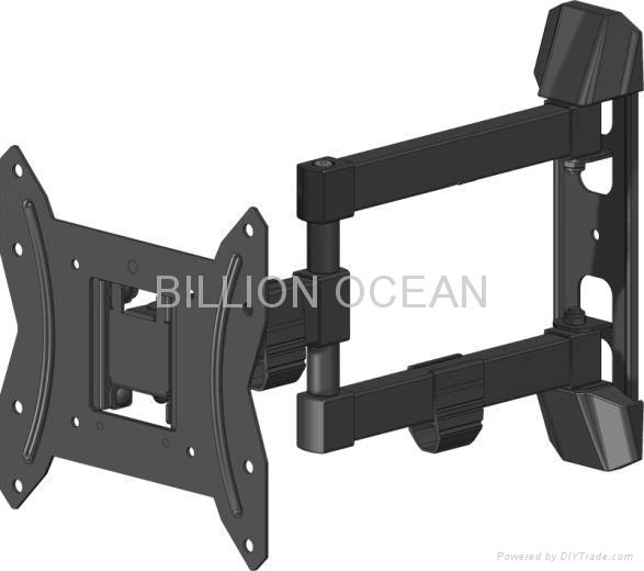 Swivel TV mounts