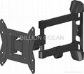 Swivel TV mounts