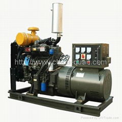 50kw diesel generator set weifang china diesel generator