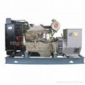 100kw-300kw cummins generator china diesel generator