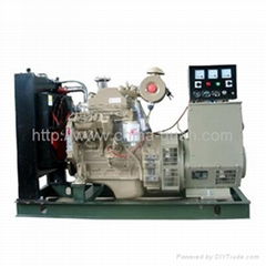 50kw cummins generator china diesel generator