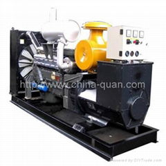 180kw steyr diesel generator china diesel generator