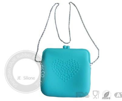 Silicone purses and bags ,silicone women bag ,silicone purse manufacture