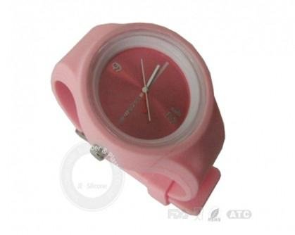  Silicone jelly watches  ,Fashion sport silicone watch ,led silicone watch