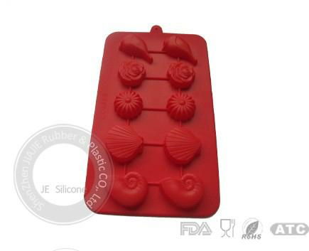 silicone cake mould ,Silicone cake mould for baking ,silicone ice tray 