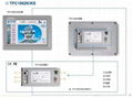 10寸工业触摸屏 1