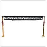 Adjustable Telescopic Spans