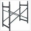 H - Frame Scaffolding System