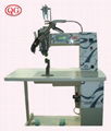Hot Air Seam Sealing Machine QG-7702 1