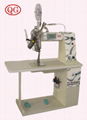 Shoes Hot Air Seam Sealing Machine QG-7709 1