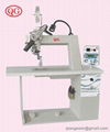 Hot Air Seam Sealing Machine QG-7705