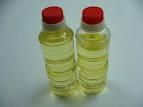 Organic Soybean Oil 