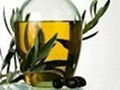 Extra virgin olive oil  1