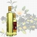 Pure-natural camellia oil