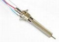 high frequency eddy current soldering iron heater VH150  1