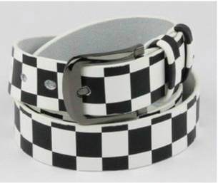 Men's fashion belt