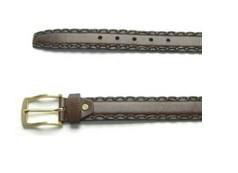 Men's belt