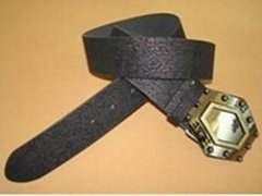 Fashion belt 