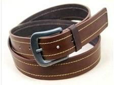 Men's new style belt 