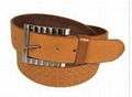 Fashion belt